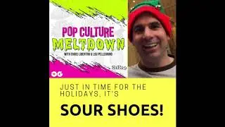 The Power of Sour!
