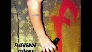 Fliehende Stürme - Ein Gefühl