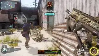 Call of Duty&reg;: Black Ops III - Safeguard or Domination?