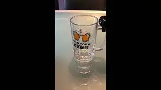 opblaasbare bierkoeler