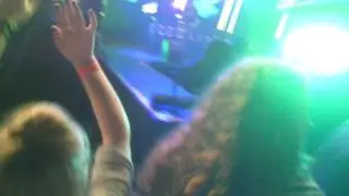 Sunrise Dance Party Czarnk&oacute;w 29.07.2017 @ Vincent VIK