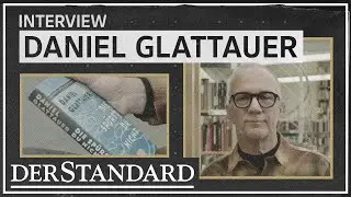 Daniel Glattauer: 