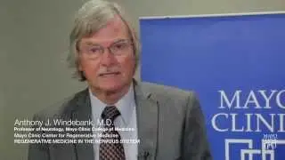Regenerative Medicine in the Nervous System
