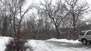 trick shot