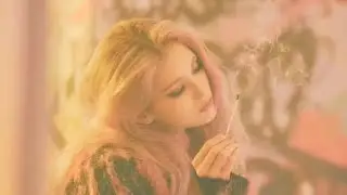 JEON SOMI- &lsquo;Anymore&rsquo; (Slowed Down + Bass Boosted)