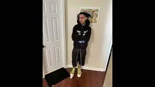 Lil Tony - Let Me Be (Juice Wrld) (unreleased)