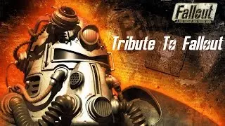 My Tribute To Fallout