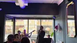 Evanston Jazz Dads - On the Street Where You Live - Pour in Evanston, IL