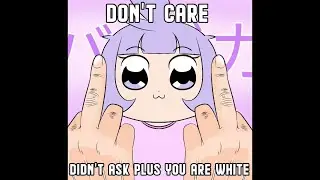 The Anti-Whiteness Is Real