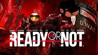 The boys play: Ready or not 