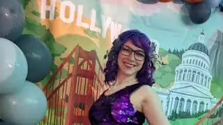 Live from the California Mermaid Convention!