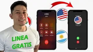 C&Oacute;MO LLAMAR GRATIS  A CUALQUIER PAIS ✅ SIN SALDO