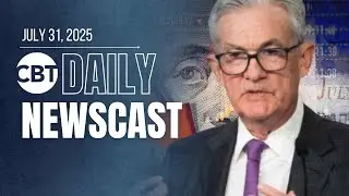 Fed holds rates, Ford record Q2 revenue, Mercedes pause EQ deliveries