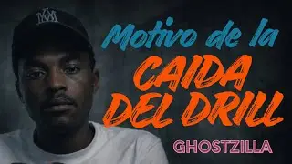 Ghostzilla - ca&iacute;da del drill en 🇬🇶 | 240 k y Gran Mat&iacute;as 