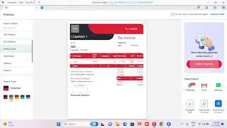 VyaparApp Demo