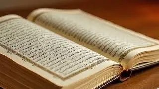 Surah Rahman | Peace for the SoulSurah Rahman | The Beauty of Allah&rsquo;s Words| A Cure for the Heart