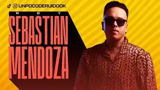 UN POCO DE RUIDO! Programa #27 - Hoy con SEBA MENDOZA!