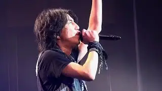🔥28年の時を超えて&mdash;&mdash;クソガキから大人へ、FANTASTIC◇CIRCUS再生の夜🎪✨