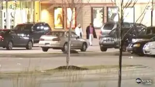 Fights Break out at the Mall over New Nike Air Jordan XI Concord