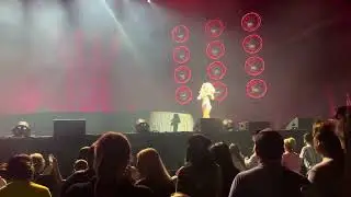 Meghan Trainor - All About That Bass - 2025-08-22 - Minnesota State Fair; Minneapolis, Minnesota