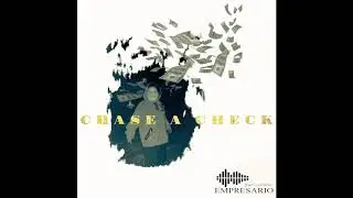 James Blue - Chase A Check