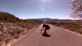 Rafa Garrido - Speedclip