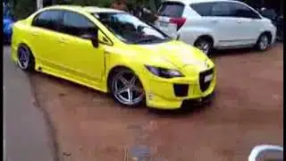 Modified Cars In Kerala - 360 Motoring