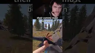 Losing all this to comp bow 😭 #rust