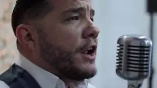 Adon Olam / Viva La Vida(Coldplay cover by Michoel Tavares). אדון עולם