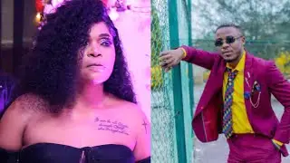 REBBY THE BOSS LADY AMTAMANI ALI KIBA ''NAMPENDA SANA NITAFANYA NAYE KITU KIKUBWA SANA MWAKA HUU''