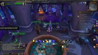 How to: The old fashioned way [LEGION-Q] [AFCAWOLX]