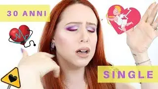 30 ANNI, still SINGLE AF! - GRWM | Erikioba