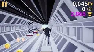 ONLY RUN | Endless Runner free Download