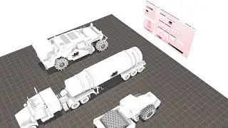 Magnum Infrastructure - Cement Soil Stabilization Process