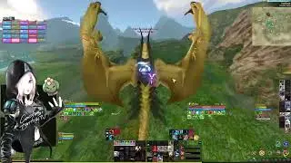 ArcheAge [SEA] - Mage PVP Fanatic/Shadowsong #Montage 1