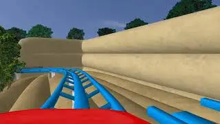 California Screamin