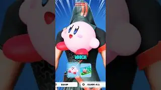 Fortnite's Secret Nintendo Collab Everyone Missed