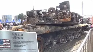 В Парке Победы 2024 06 02