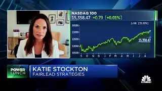 Nasdaq 100 could see short term consolidation: Fairlead Strategies founder