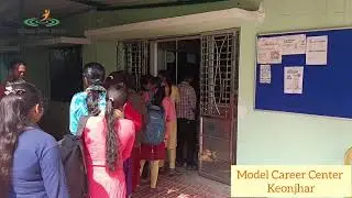 Successful Mini Job Fair at MCC/DSDEO, Keonjhar