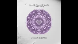 Massio, Fiiasco & Ranta - Cosmic Gate (Original Mix)