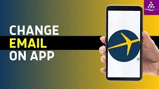 How To Change Email On Expedia App (Step-by-Step)