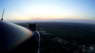 FPV - Floating above Grand Meadow