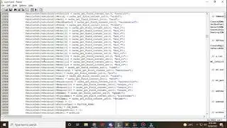 SAMP Public Garage for sql
