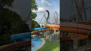 Virginia Theme Parks