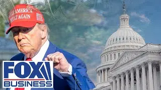 GOP rep accuses Dems of &lsquo;hypocrisy&rsquo; for voting no on Trump&rsquo;s &lsquo;historic&rsquo; tax bill