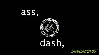 Cousin Stizz Dash SSC Lyric Video