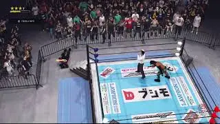 Kumite: Fight Night Day 1