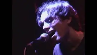 Fake Eyes (NC) @ EARL, Atlanta, GA — 6/18/2023