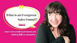 What is an Evergreen Sales Funnel, and How Do I Set One Up?